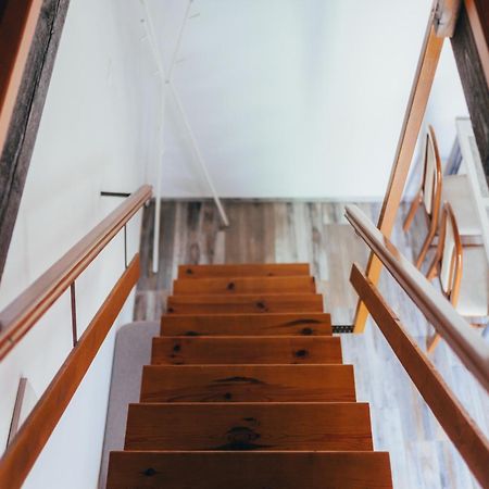 Apartmany Friends Liptov ลิฟตอฟสกีมิคูลาช ภายนอก รูปภาพ