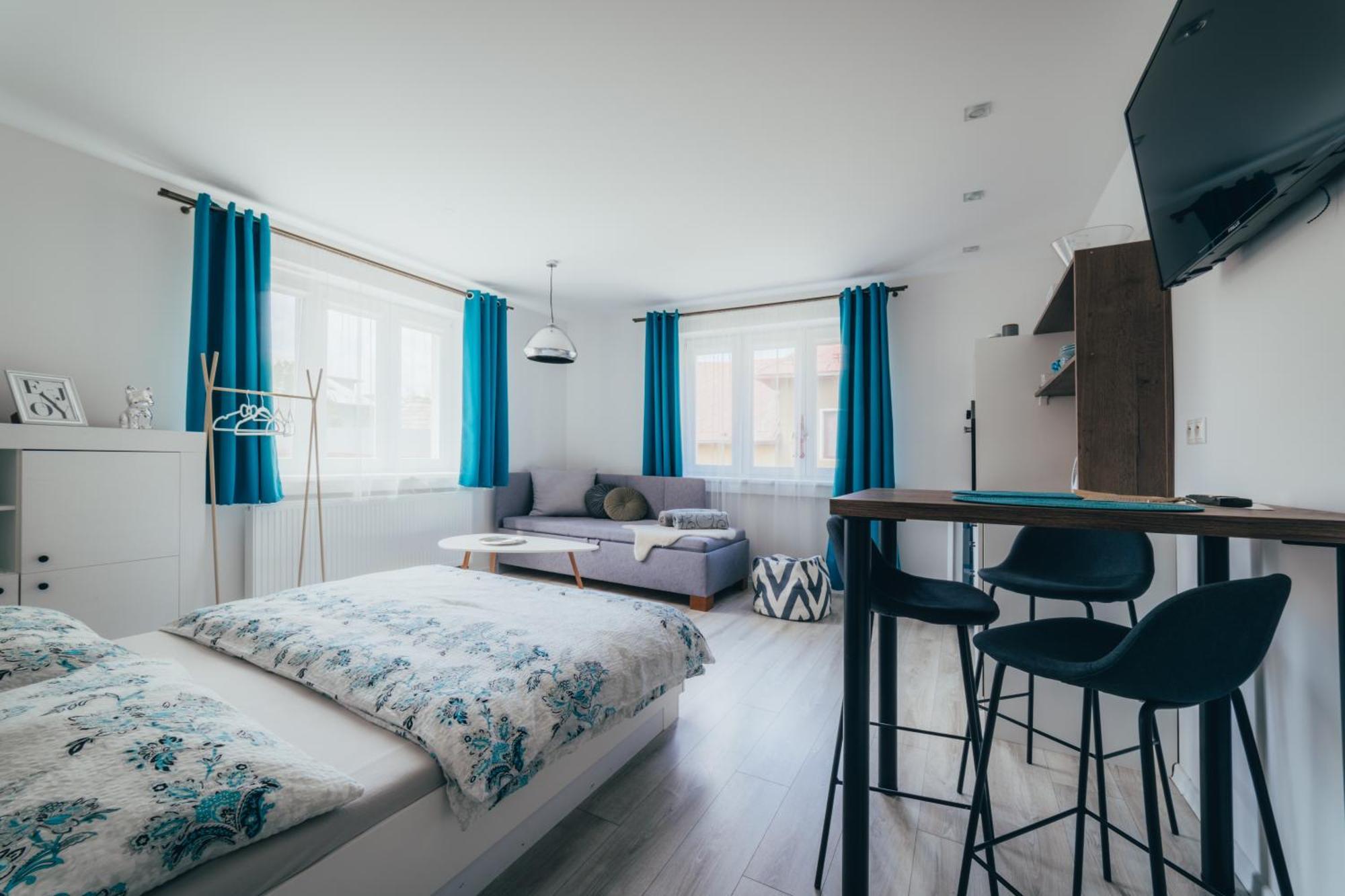 Apartmany Friends Liptov ลิฟตอฟสกีมิคูลาช ภายนอก รูปภาพ