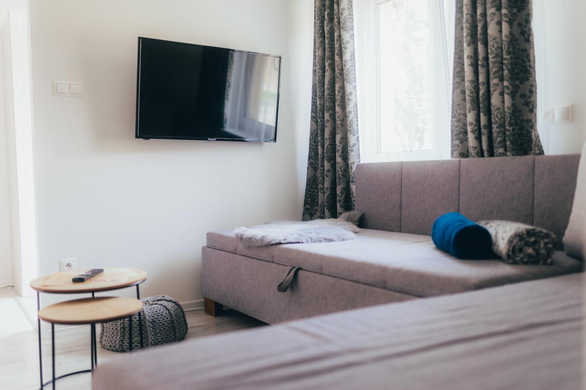 Apartmany Friends Liptov ลิฟตอฟสกีมิคูลาช ภายนอก รูปภาพ
