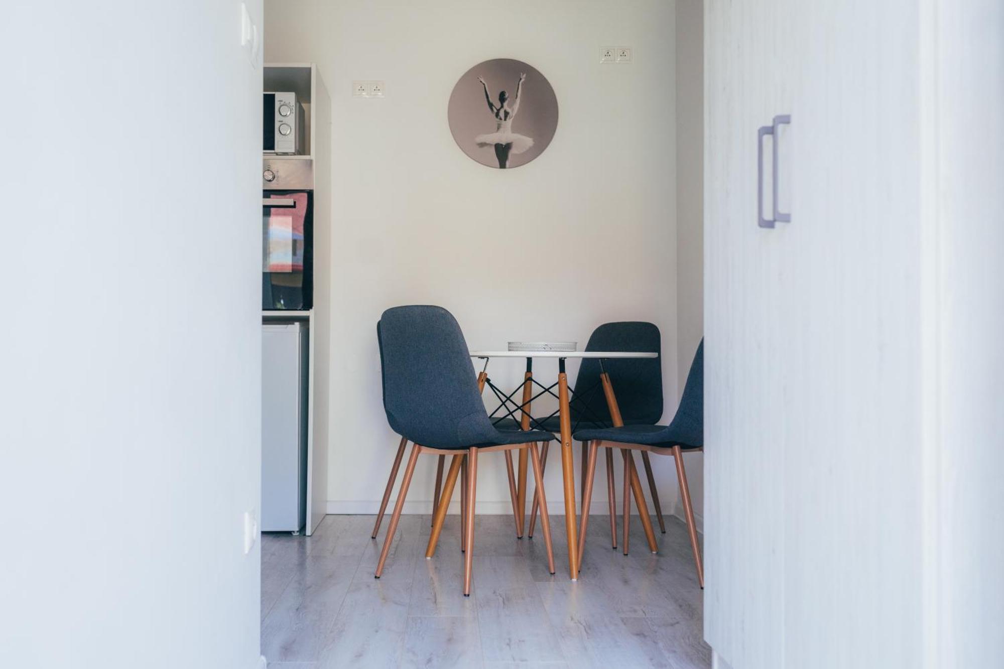 Apartmany Friends Liptov ลิฟตอฟสกีมิคูลาช ภายนอก รูปภาพ