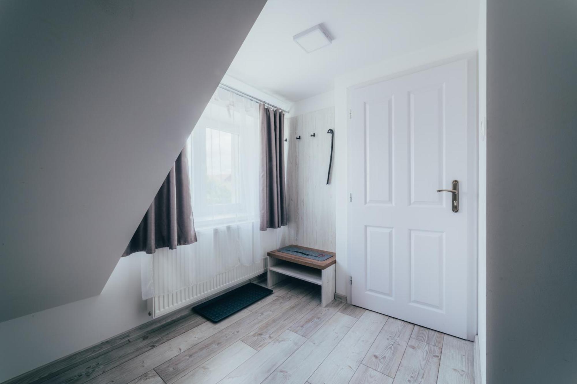 Apartmany Friends Liptov ลิฟตอฟสกีมิคูลาช ภายนอก รูปภาพ