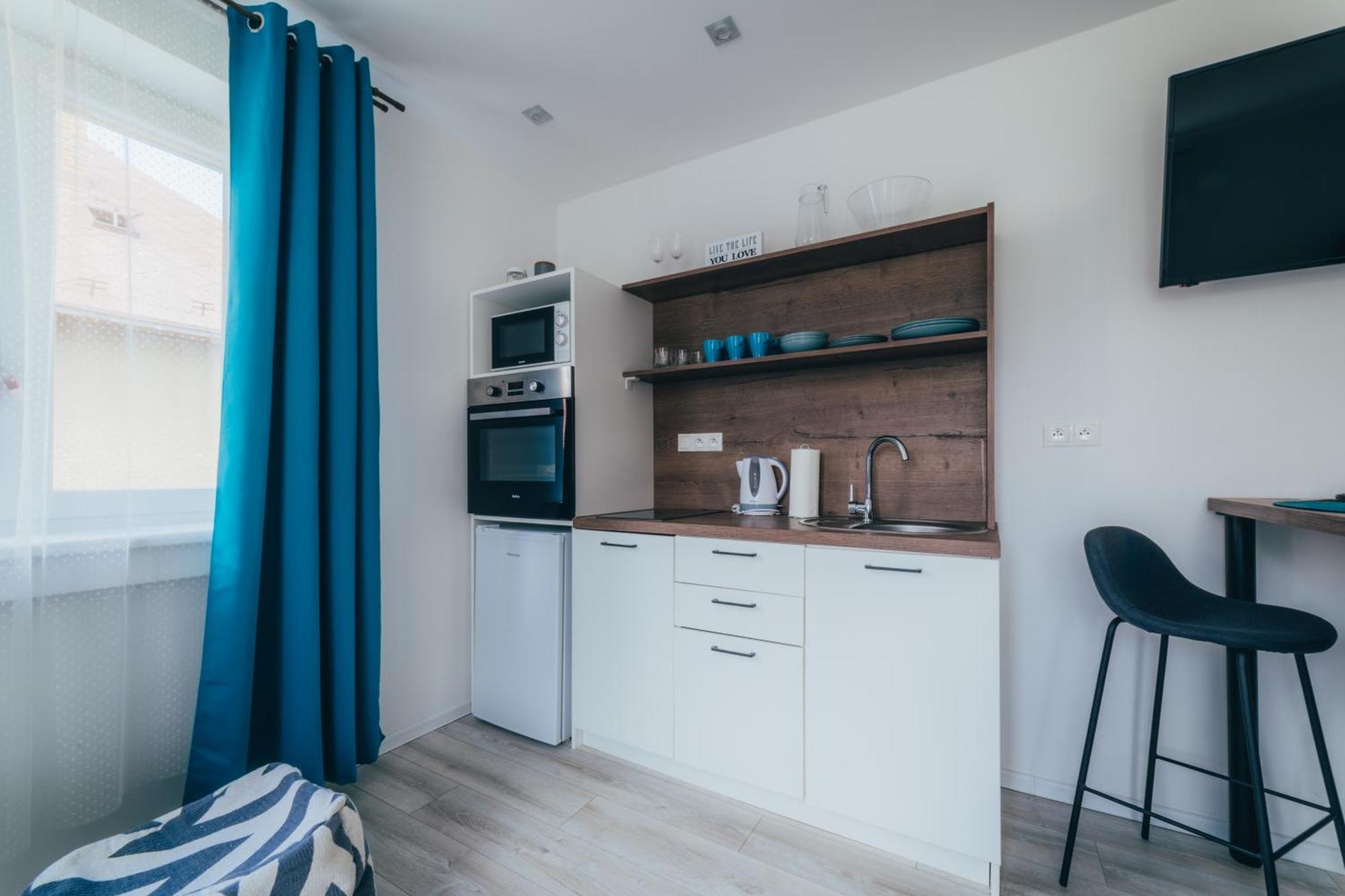 Apartmany Friends Liptov ลิฟตอฟสกีมิคูลาช ภายนอก รูปภาพ
