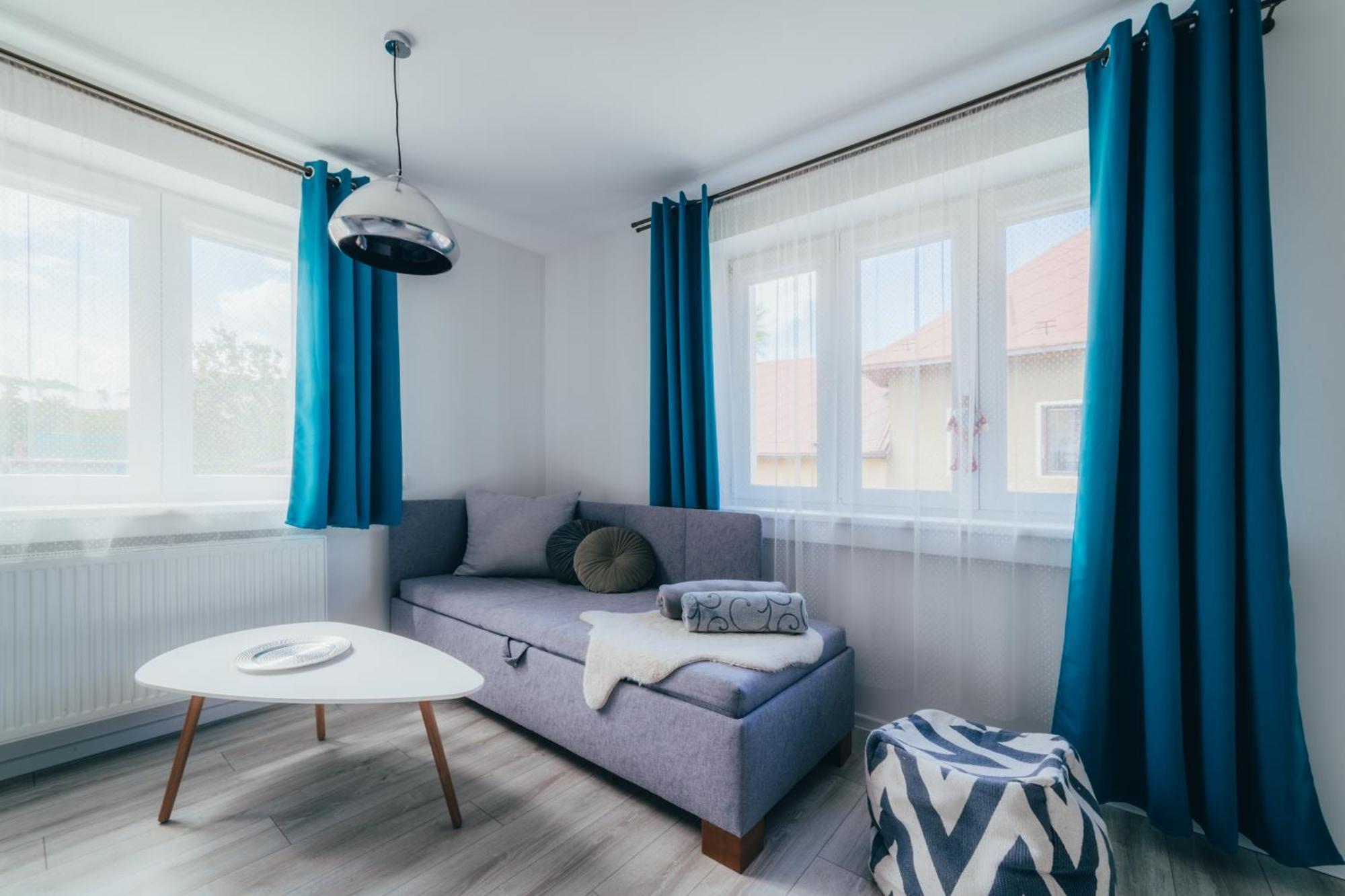 Apartmany Friends Liptov ลิฟตอฟสกีมิคูลาช ภายนอก รูปภาพ