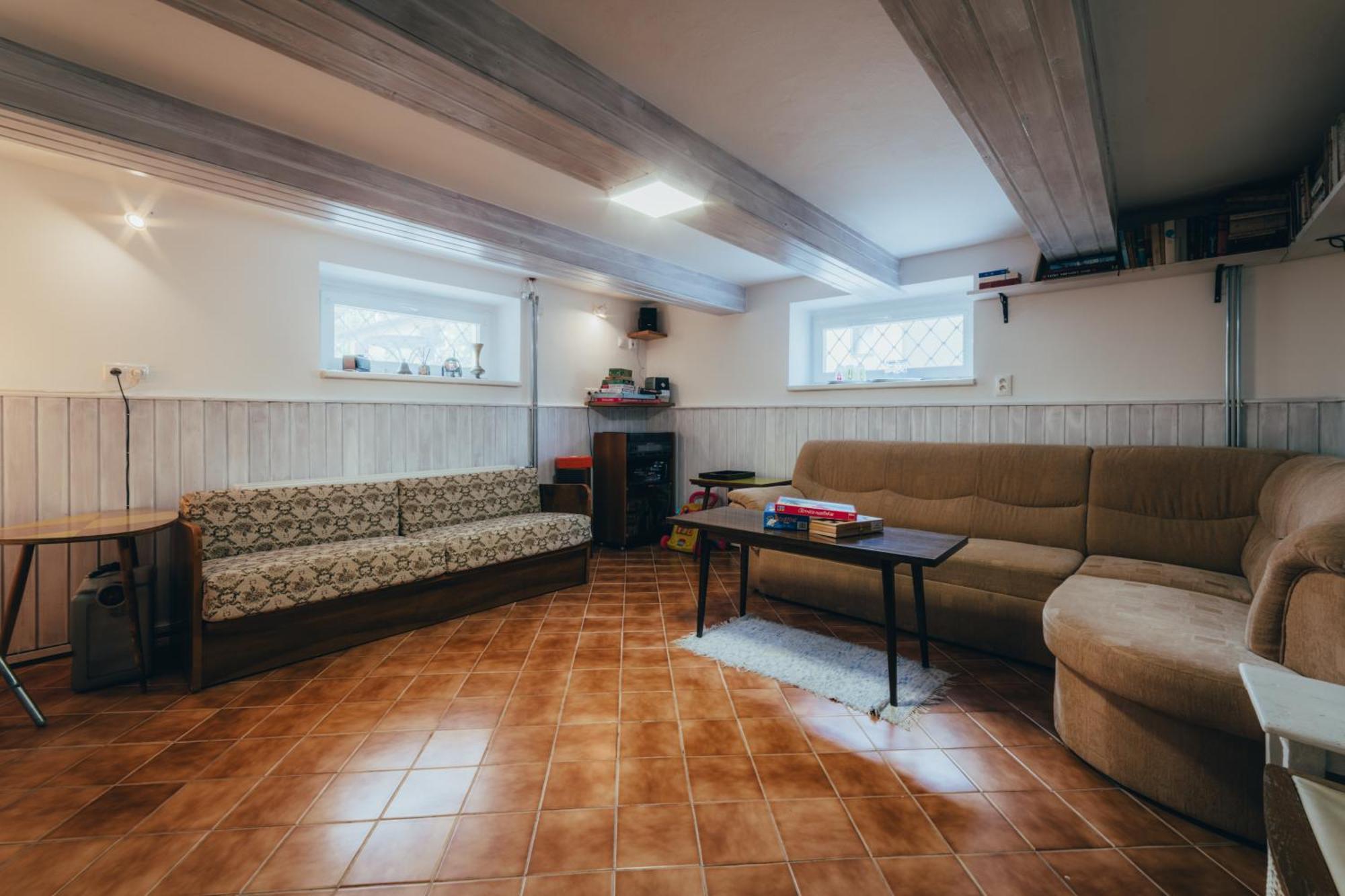 Apartmany Friends Liptov ลิฟตอฟสกีมิคูลาช ภายนอก รูปภาพ