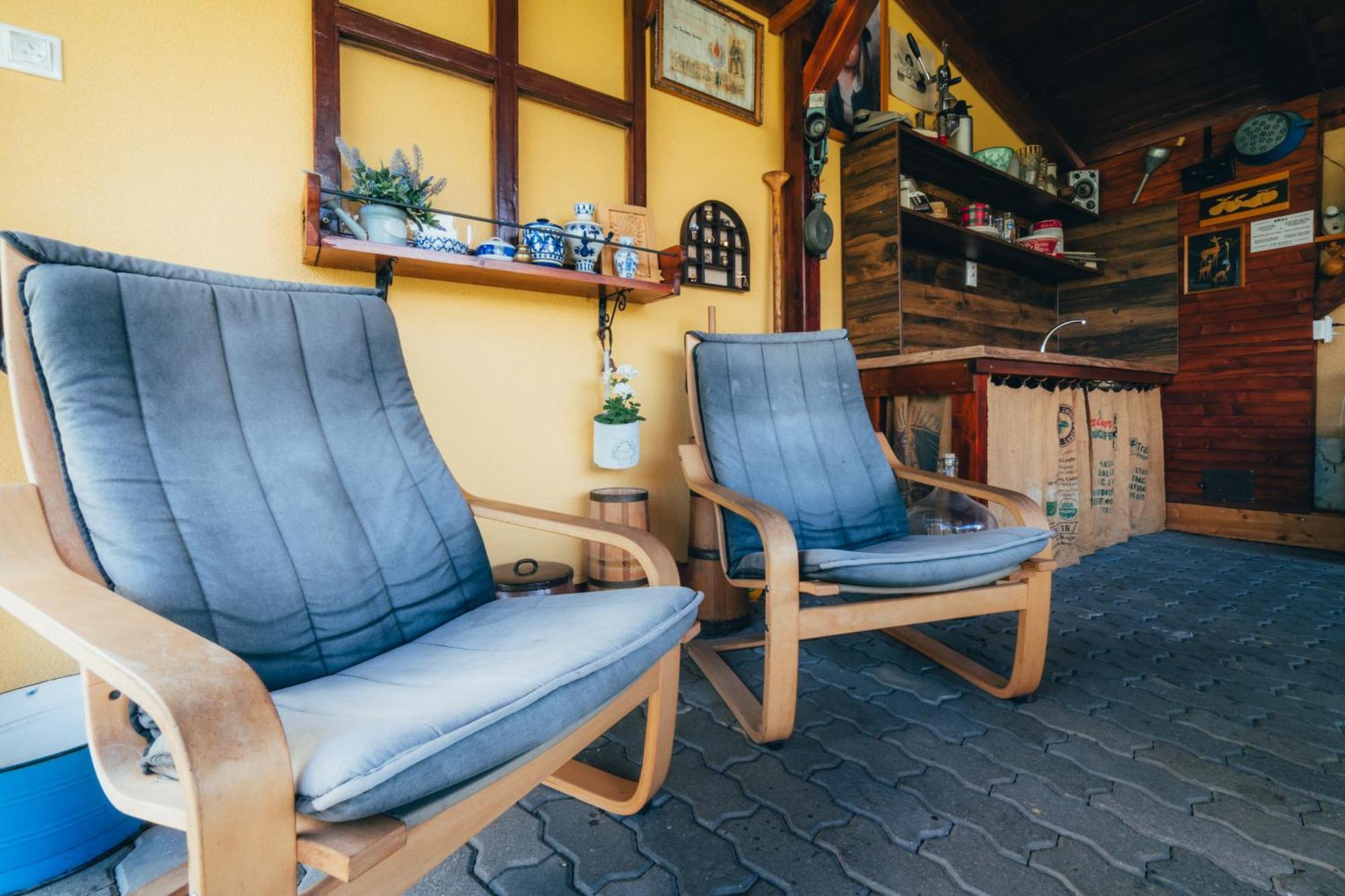 Apartmany Friends Liptov ลิฟตอฟสกีมิคูลาช ภายนอก รูปภาพ
